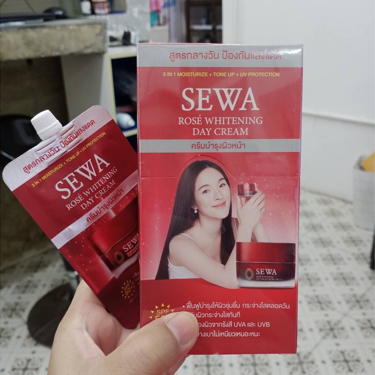 sewa-rose-whitening-day-cream-spf-50-pa-8ml