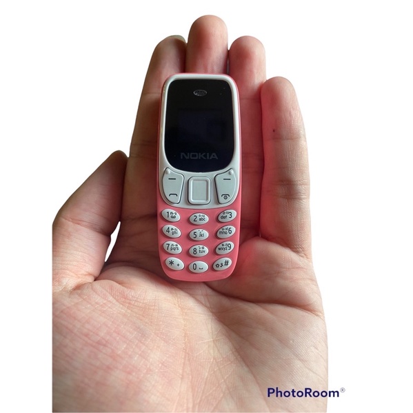 ราคาและรีวิวมือถือจิ๋ว NOKIA โทรศัพท์มือถือใช้งานได้ 2 ซิม โทรศัพท์ปุ่มกด รุ่นใหม่2020 โทรศัพท์จิ๋ว มือถือจิ๋ว โนเกียจิ๋ว