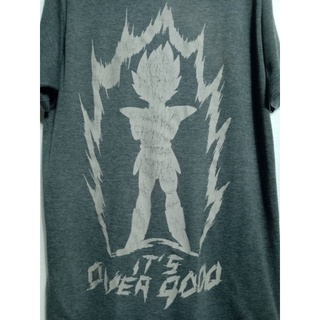 เสื้อยืดมือสอง ลายการ์ตูน อนิเมะ DRAGONBALL Z อก 42