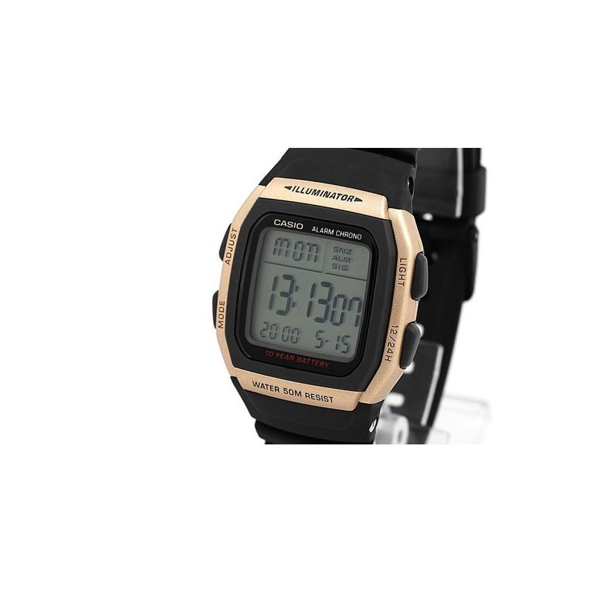 casio-นาฬิกาข้อมือ-รุ่น-standard-w-96h-9a-สีทอง