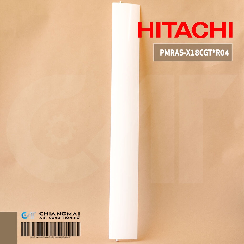 ภาพหน้าปกสินค้าPMRAS-X18CGT*R04 บานสวิงแอร์ Hitachi บานสวิงแอร์ฮิตาชิ อะไหล่แอร์ ของแท้ศูนย์ จากร้าน prachaktangphaichit บน Shopee