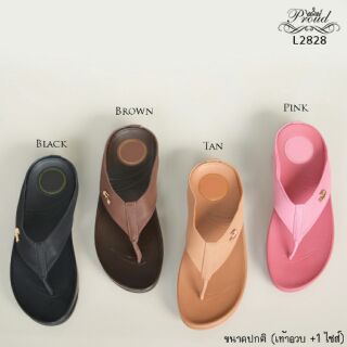 เช็คสินค้าก่อนสั่ง รองเท้าแตะลำลองแบบคีบ Style Flip Flops