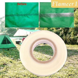 Adhesive Seam Sealing Repair Tape Waterproof for Fabric Clothing Tent