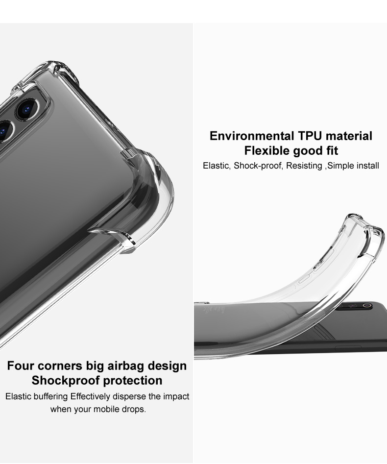 imak-google-pixel-4a-5g-4g-shockproof-clear-soft-tpu-case-pixel4a-transparent-silicone-back-cover-screen-film