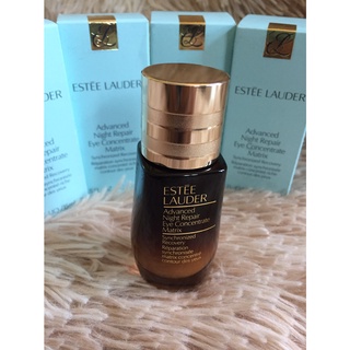 ✅💯Estee Lauder Advanced Night Repair Eye Concentrate Matrix 15ml