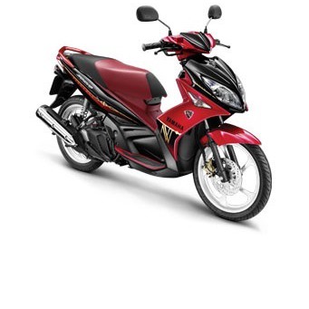 กระจก-แท้ศูนย์-nouvo-elegance-nouvo-yamaha-nouvo135-ยามาฮ่า-นูโว-อิลิแกนซ์-นูโว-กระจกมองหลัง