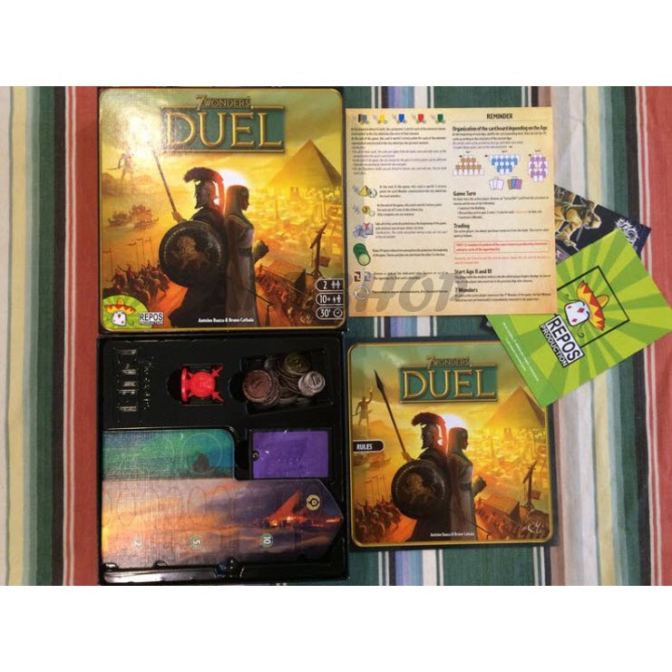 7-wonders-duel-english-board-game-คู่มือไทย-บอร์ดเกม-7-สิ่งมหัศจรรย์-7wonder-7wonders-7-wonder-เจ็ดสิ่งมหัศจรรย์