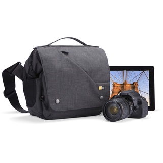 Case Logic Reflexion DSLR Cross-body Bag กระเป๋ากล้อง FLXM-101 AT