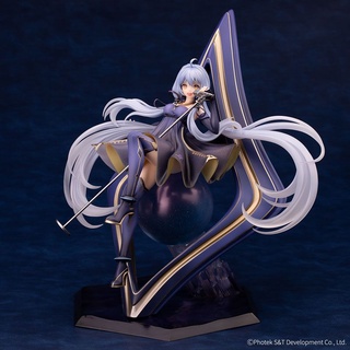 Stardust Whisper of the star 1/7 (Medium5)