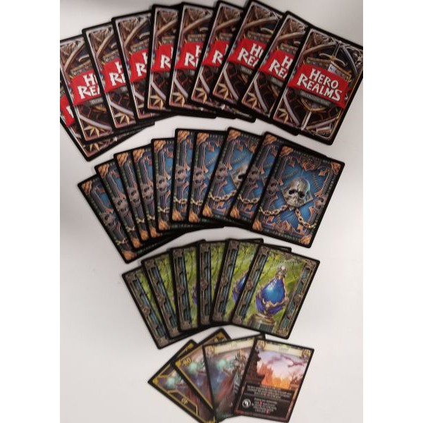 hero-realms-boss-deck-lich-board-game-แถมซองใส่การ์ด-sp-30