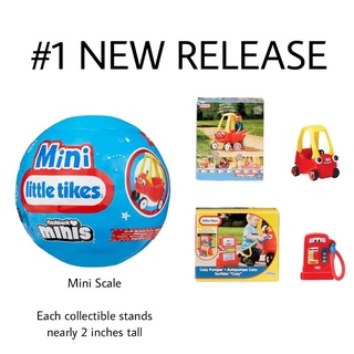 🇺🇲 พรี​ออเดอร์​อเมริกา​ 🇺🇲 Mini Little​ Tikes ของเล่นจิ๋ว