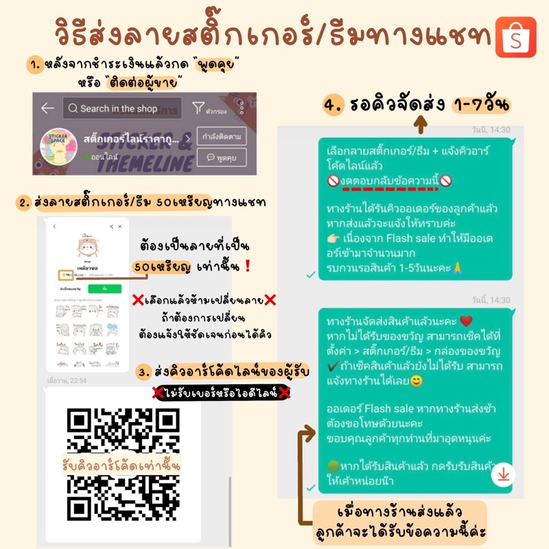 ภาพสินค้าสติ๊กเกอร์ ธีมไลน์25เหรียญ จากร้าน sticker_space บน Shopee ภาพที่ 1