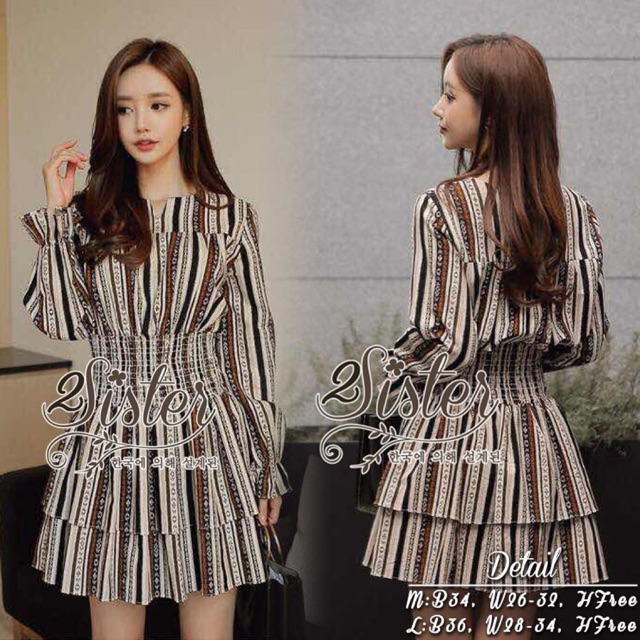 เดรส | Shopee Thailand