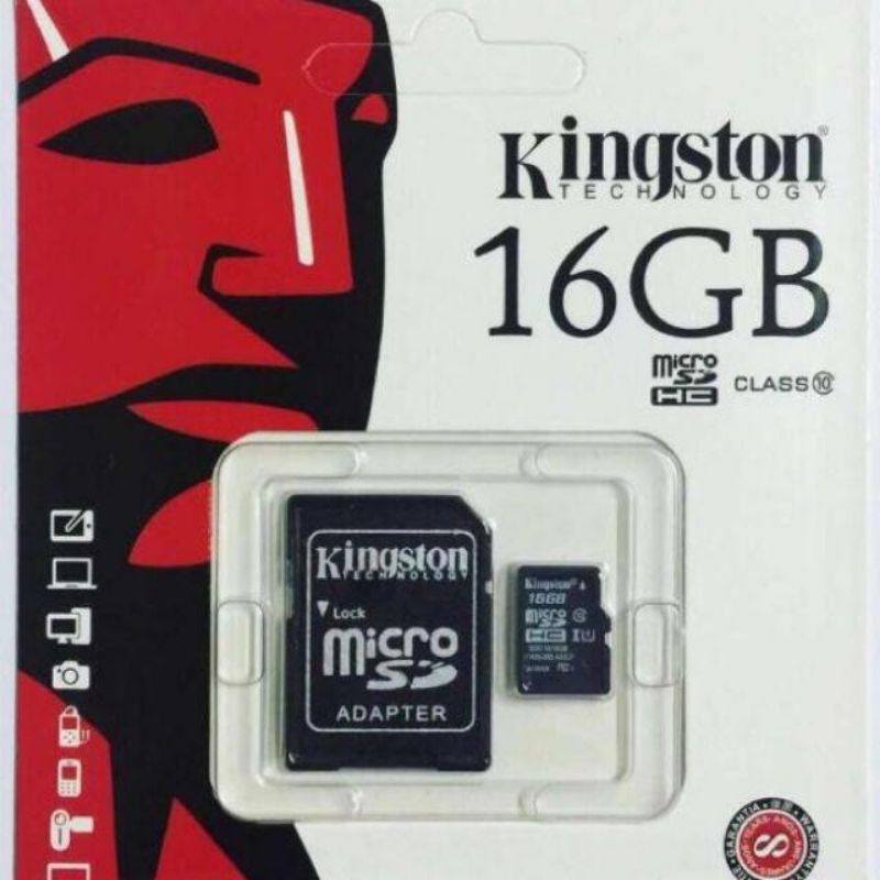 Micro SD &Agrave; Prova D'&aacute;gua 32/64/128 Gb Classe 10 Ideal Para Telefones Celulares Computadores E Todas As C&acirc;meras I.1006215031