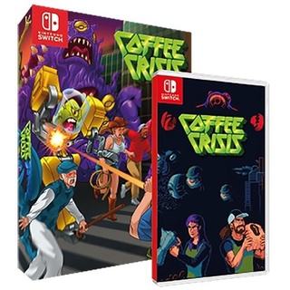 Nintendo Switch™ เกม NSW C8436016710718 (By ClaSsIC GaME)