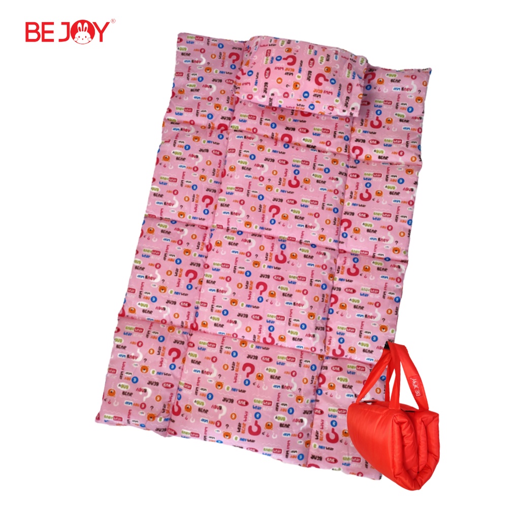 bejoy-ที่นอนปิคนิค-ที่นอนเด็ก-อนุบาล-75x110-cm