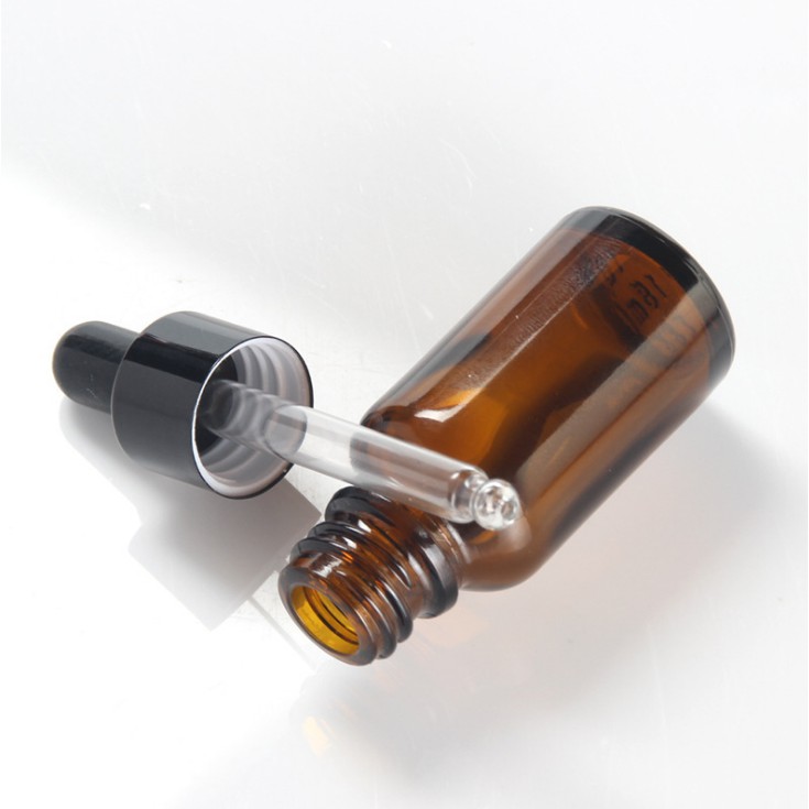 gb-0001-ขวดแก้วดรอปเปอร์-dropper-ขวดแก้วสีชา-5ml-แพ็ค192-ขวดน้ำมัน-ขวดเซรั่ม-น้ำมันหอมระเหย-ขวดใส่น้ำมันกัญชา-หยด-พร้อมส่ง
