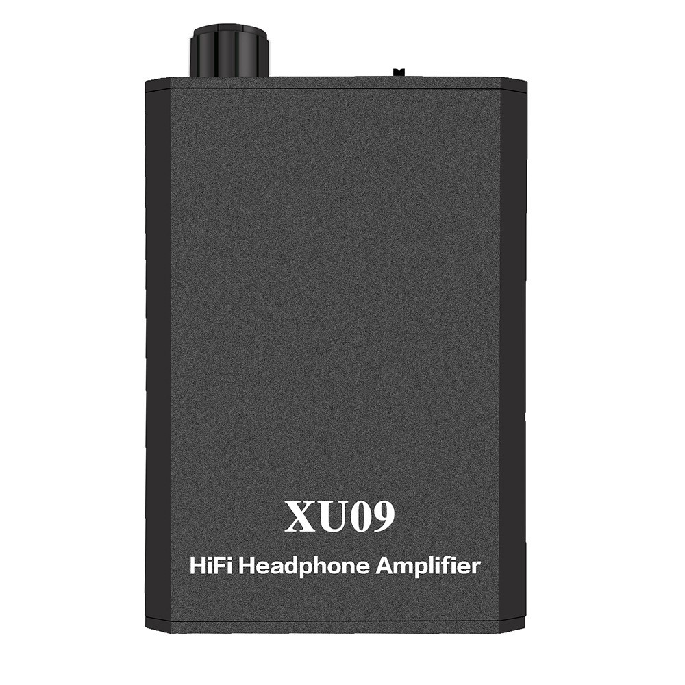 xu09-hifi-เครื่องขยายเสียงขนาดเล็กแบบพกพา