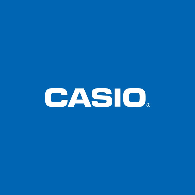 casio-calculator-เทปสติ๊กเกอร์-คาสิโอ-รุ่น-xr-24gn-แบบสีเขียว