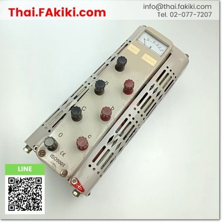 มือสองพร้อมส่ง,(C)Used, ISO9001 Transformer ,หม้อแปลงไฟฟ้า สเปค ,OTHER (66-003-400)