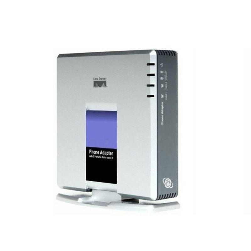 bang-unlocked-อะแดปเตอร์เสียงโทรศัพท์-linksys-pap2t-na-pap2-na-voip-พร้อมพอร์ต-fxs-2-พอร์ต-sip-voip-pap2t