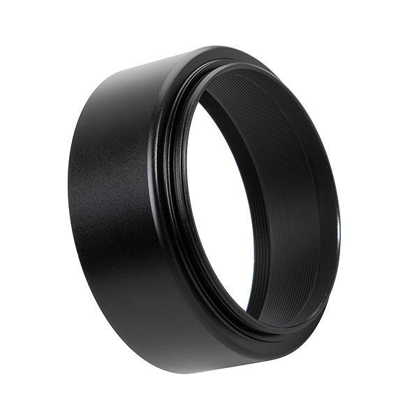 ฮูดเลนส์-standard-82mm-metal-lens-hood-cover-for-82mm-filter-lens-ช่วยป้องกันแสงสะท้อนหน้าเลนส์-หรือบังแสงที่ไม่ต้องการ