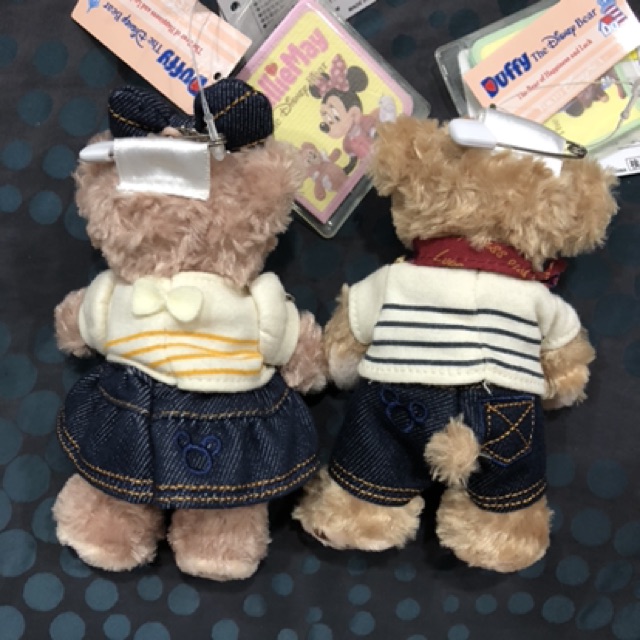 พร้อมส่ง-disney-duffy-shelliemay-jean