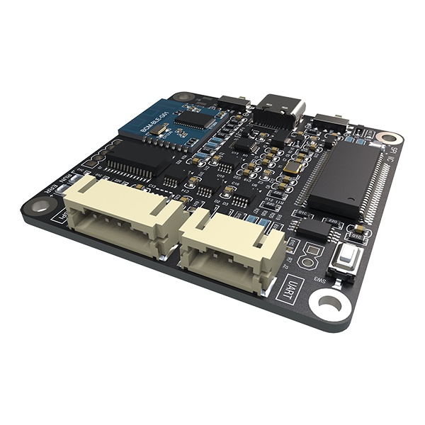 บอร์ดจูน DSP แอมป์จิ๋ว WONDOM PROGRAMMER WITH BLE BLUETOOTH FOR APP ...