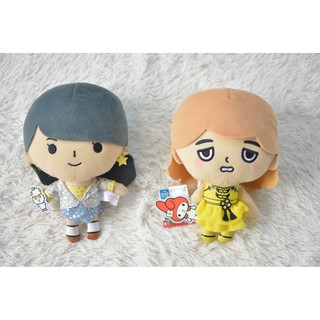 { มือสอง } ตุ๊กตาซานริโอ้ Sanrio จากญี่ปุ่น