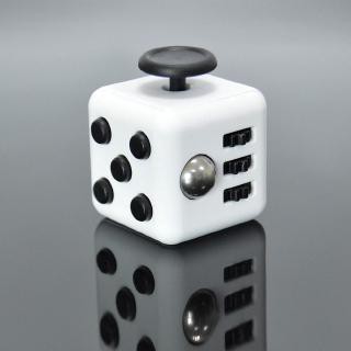 ✔[ พร้อมส่ง ] Fidget Cube ลูกบาศก์คลายเครียด