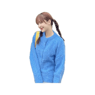 BY IRA (1043) POMPOM cardigan (ครบสีแล้ว!) สีเรียบ คาร์ดิแกนไหมพรมผ้านุ่มนิ่ม งานตามหา กระดุมใหญ