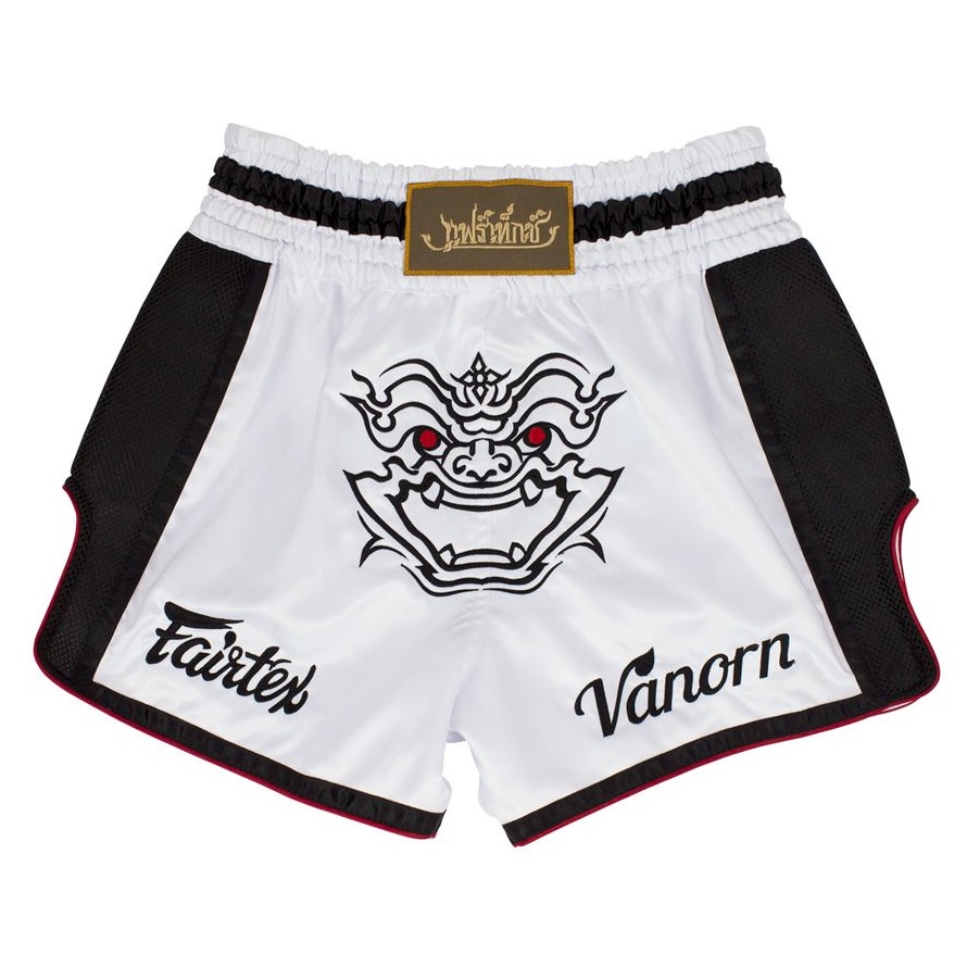 กางเกงมวย-muay-thai-shorts-bs1712-vanorn