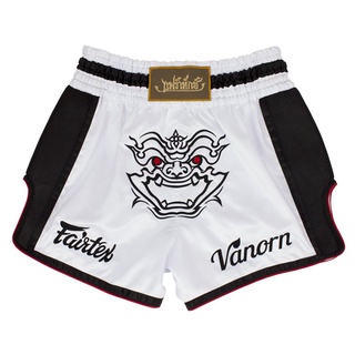 กางเกงมวย Muay Thai Shorts - BS1712 Vanorn