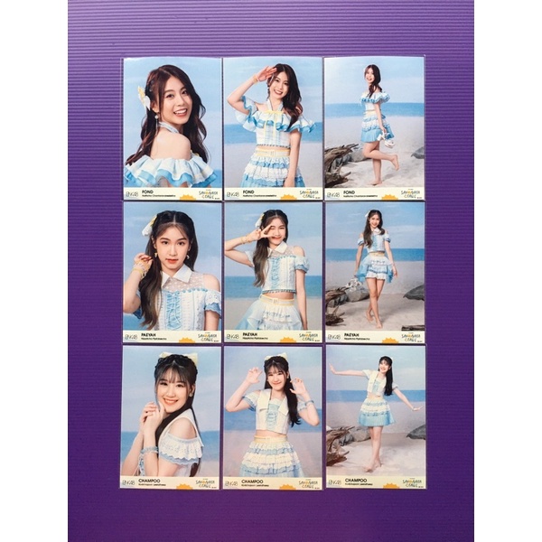 photoset Sayonara Crawl Shopee Thailand