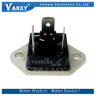 ภาพขนาดย่อของภาพหน้าปกสินค้าSanRex TRIAC ไตรแอค 35A 600V (TG35C60) ไตรแอค,เครื่องทำน้ำร้อน,เครื่องทำน้ำอุ่น MU-241 35A 600V DIP จากร้าน 970shop บน Shopee