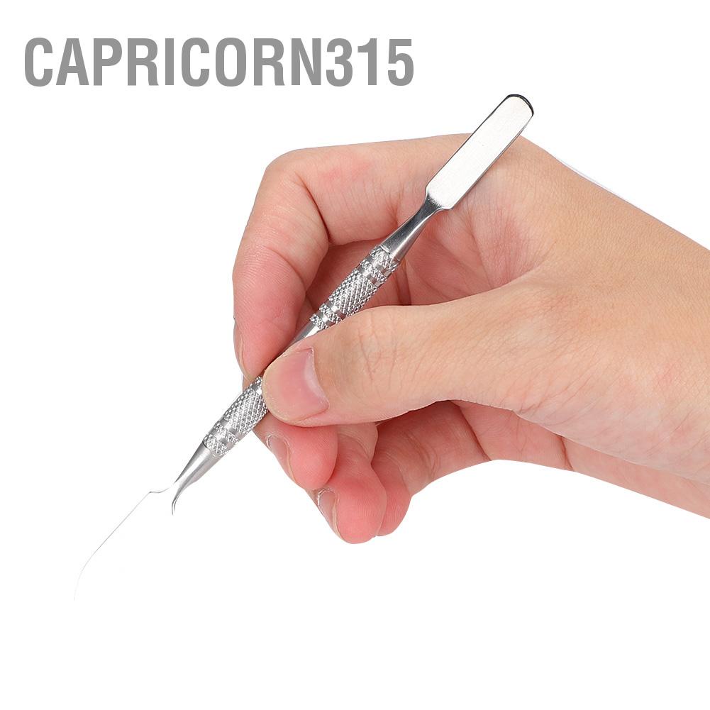 capricorn315-stainless-steel-double-ended-scar-wax-spatula-applicator-special-effects-fx-makeup-tool