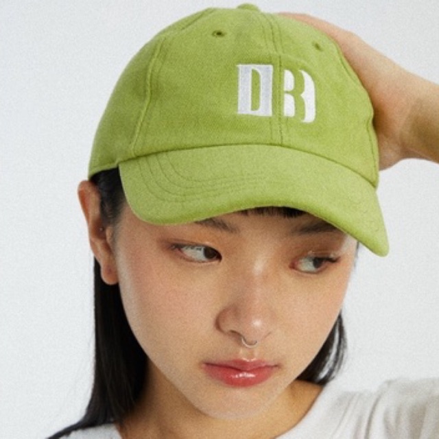 duckyboy-so-there-s-this-boy-cap-หมวกแก๊ป-มี-3-สี