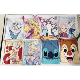 ภาพหน้าปกสินค้า💖SALE💖 Disney กระเป๋า กระเป๋าหูรูด Frozen เจ้าหญิง Babydoll 🇯🇵 ลิขสิทธิ์แท้จากญี่ปุ่น ที่เกี่ยวข้อง