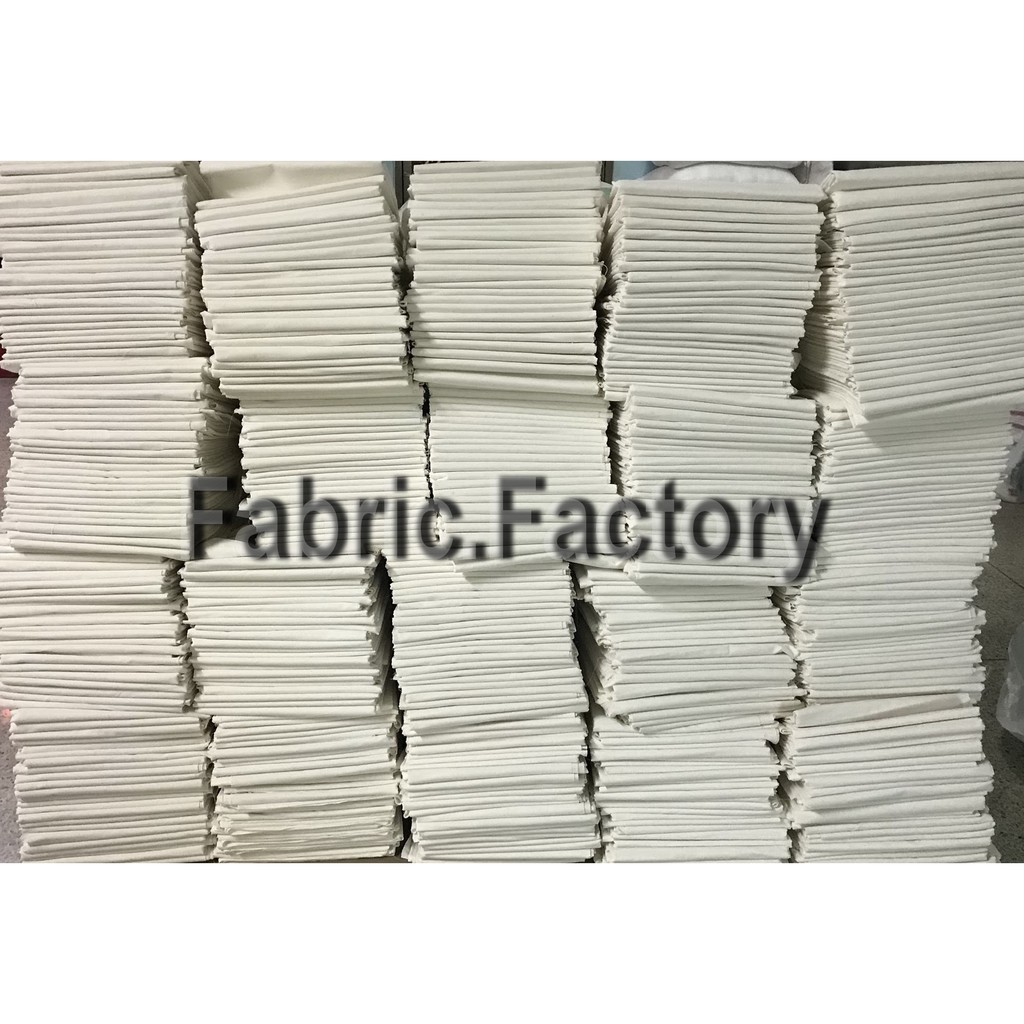 fabricfactory-ส่งไว-ถูกที่สุด-tc-ผ้าดิบ-ผ้าบริจาค-ผ้าขาว-ผ้าเมตรหลา-ผ้าทีซี-ราคาโรงงาน