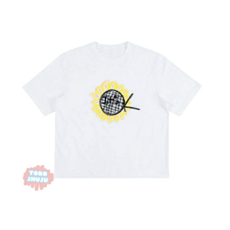 เสื้อยืด-พิมพ์ลาย-super-junior-ryeowook-hand-drawing-super-show-9-suju