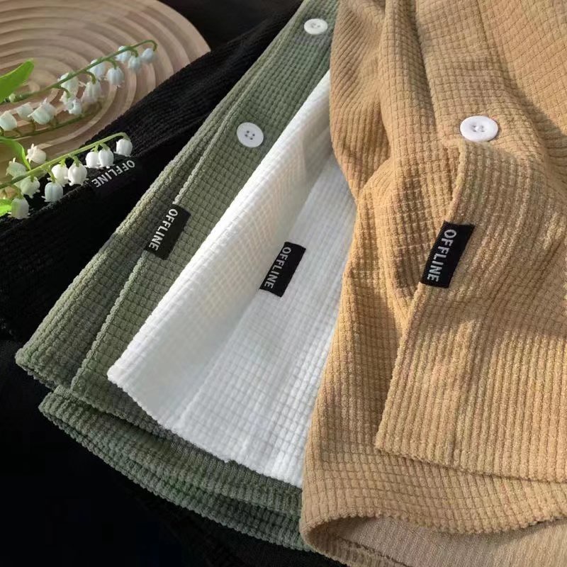 เสื้อแจ็กเก็ตลําลอง-ทรงหลวม-เข้ากับทุกการแต่งกาย-แฟชั่นคู่รัก-สไตล์เกาหลี-และญี่ปุ่น-สําหรับเด็กผู้ชาย