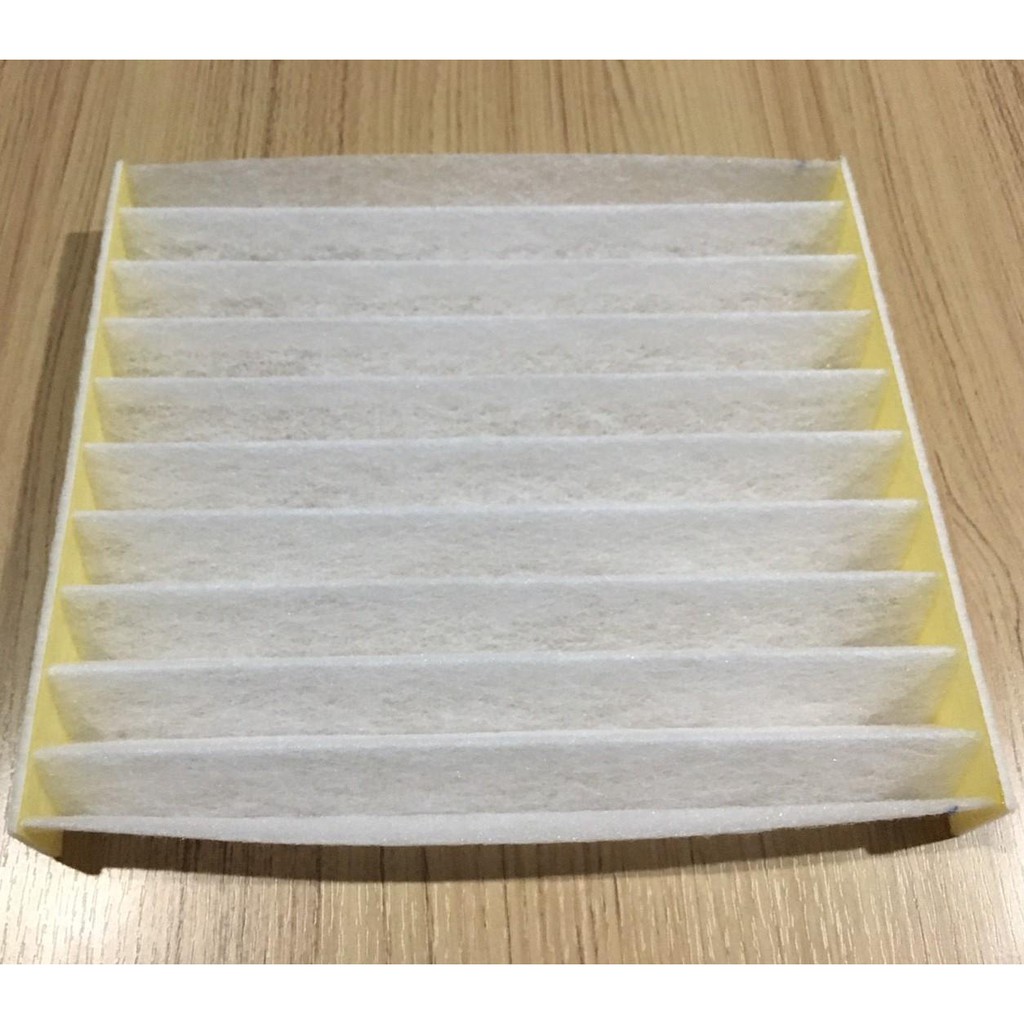 แท้-ไส้กรองแอร์-ไส้กรองแอร์สำหรับห้องโดยสาร-cabin-filter-โตโยต้า-คัมรี่-toyota-camry-2006-2012