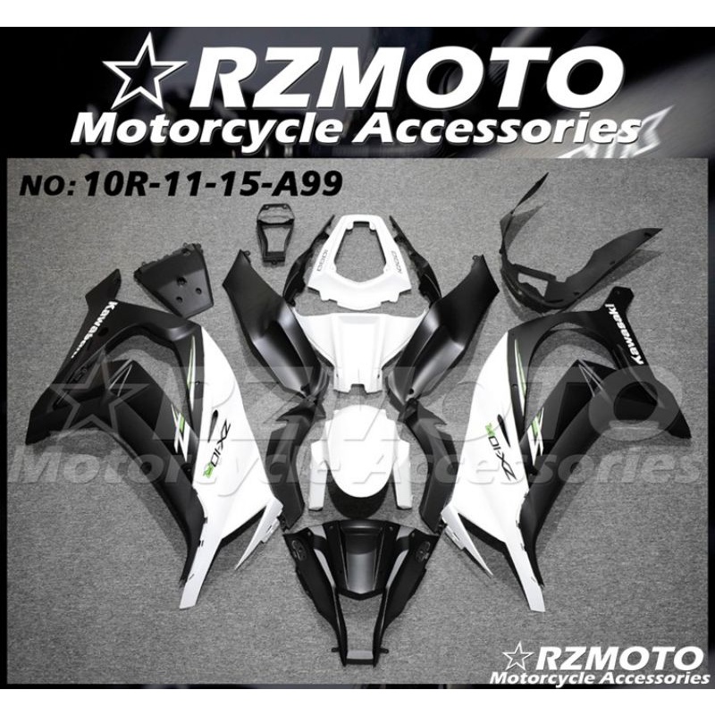 ชุดแฟริ่ง-kawasaki-zx10rชุดสี-kawasaki-zx-10r-ninja-zx10rปี2011-12-13-14-15จำหน่ายชุดแฟริ่งชุดสีแต่งบิ๊กไบค์ทุกรุ่น