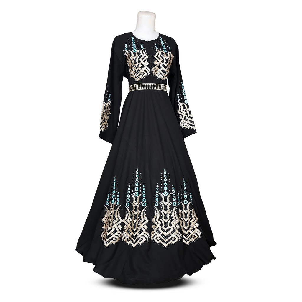Sour Abaya main image 0