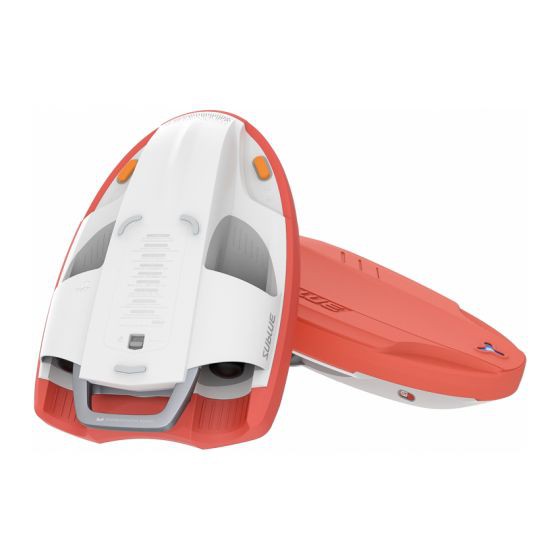 Sublue Swii อิเล็กทรอนิกส์ Kickboard Shopee Thailand