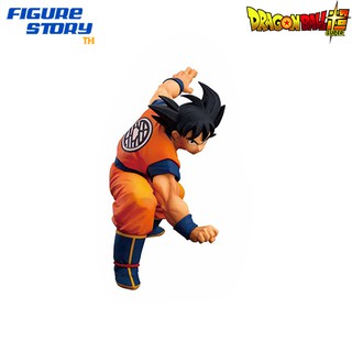 [DRAGON BALL SUPER] SON GOKU FES!! vol.14(A:SON GOKU) (โมเดล)(ของแท้)(ล๊อต JP)