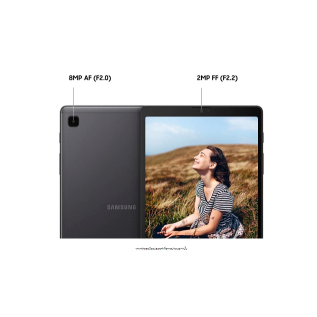 ผ่อน-0-10เดือน-galaxy-tab-a7-lite-3-32gb-wifi-sim-เครื่องศูนย์ประกัน-1ปี