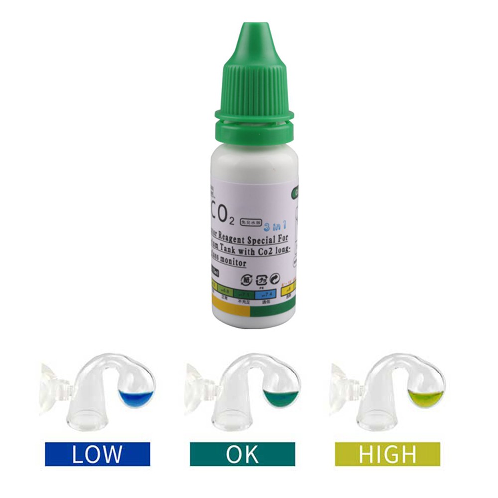 co2-indicator-15ml-น้ำยาตรวจสอบคาร์บอนไดออกไซค์ในตู้ไม้น้ำ