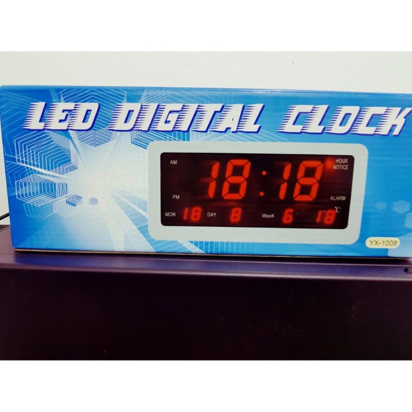 led-digital-clock-นาฬิกาดิจิตอลปลุก-ตั้งโต๊ะ-ติดผนัง-led-yx-1008