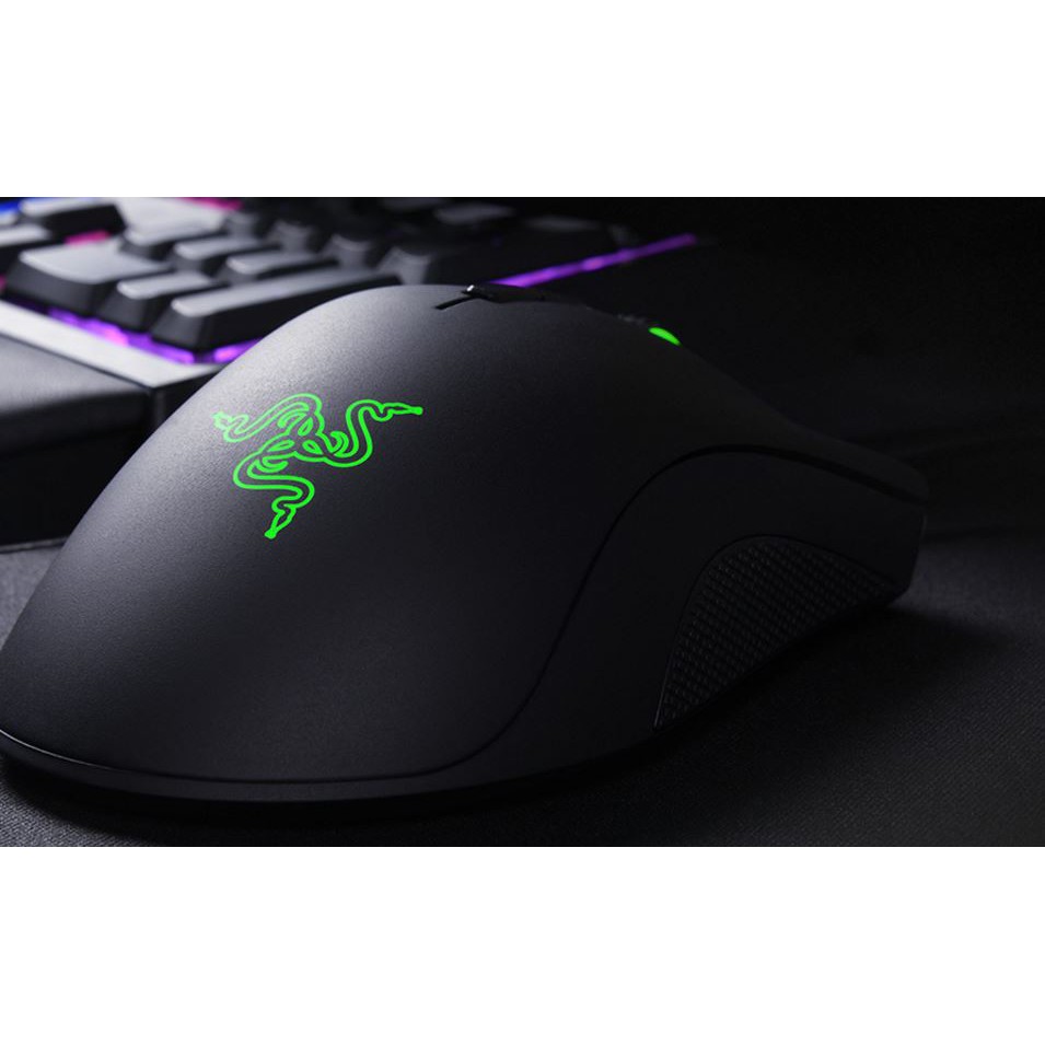 เม้าส์-mouse-razer-deathadder-elite